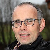 Horst Conze
