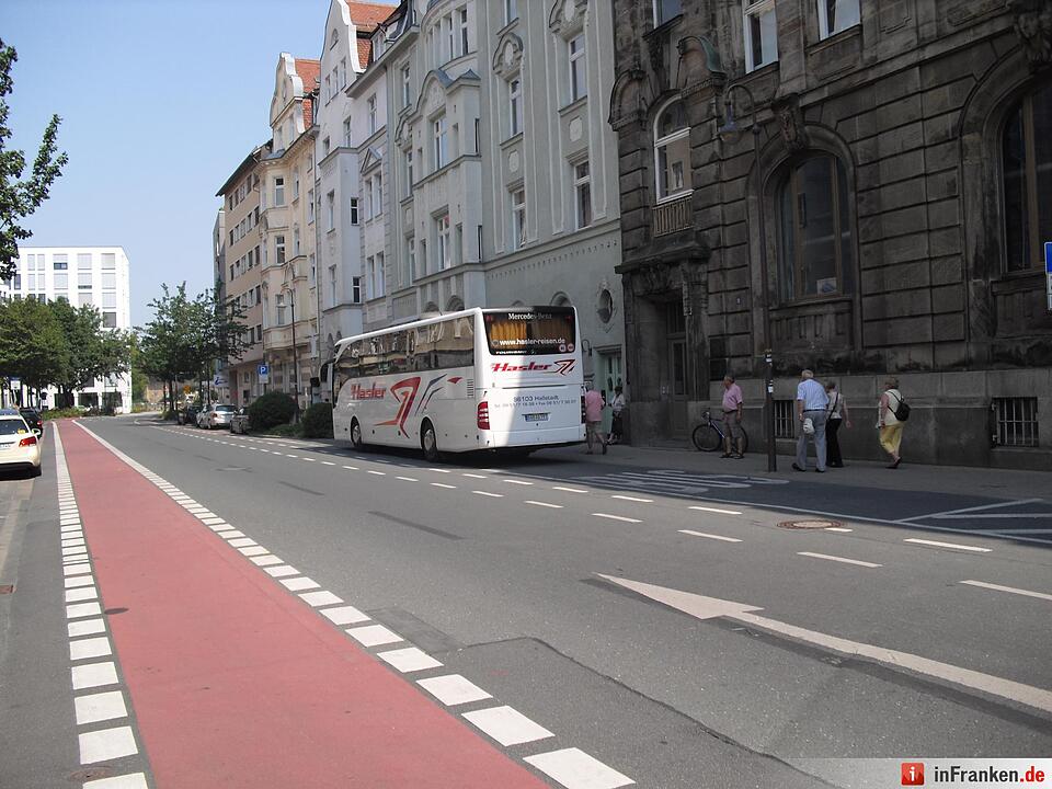 ABO Plus Fahrt nach Bayreuth 08.08.2015