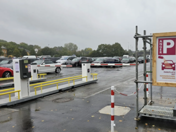 Neues Coburger Parksystem "unerwartet problematisch": Nutzer erhalten Entschuldigung