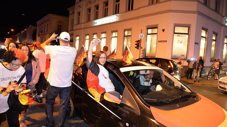 Foto: Ronald Rinklef