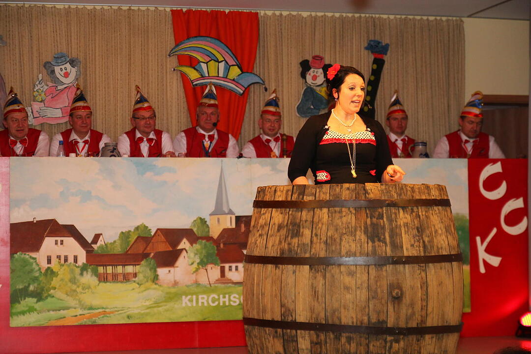 Carneval Club Kirchschönbach