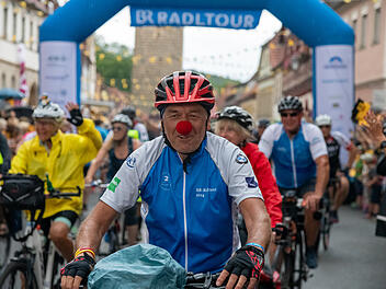 BR-Radltour 2024