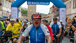 BR-Radltour 2024