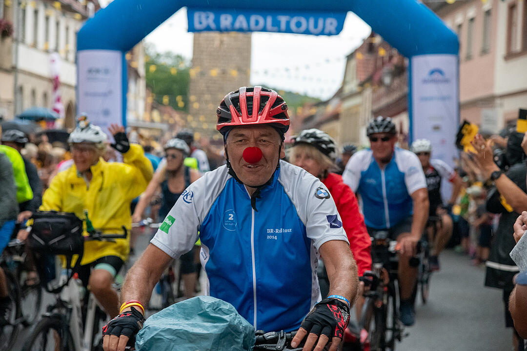 BR-Radltour 2024