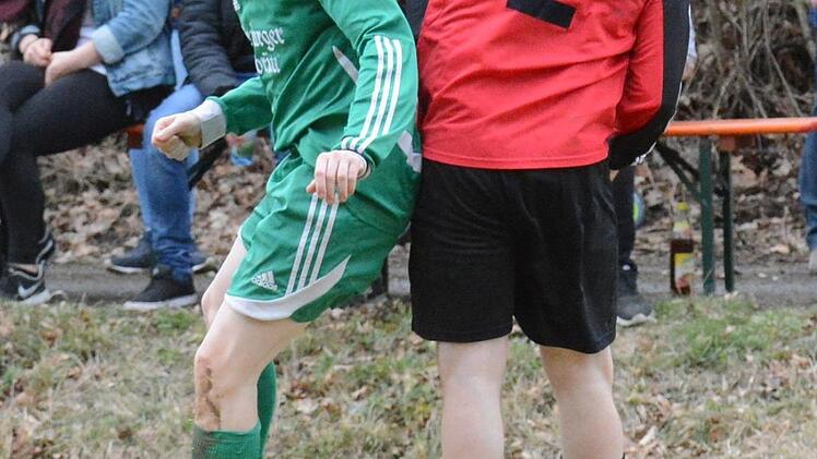 Weitere Impressionen des Fußball-Wochenendes. Foto: ssp