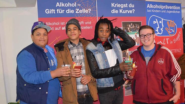 Foto: Andrea Spörlein