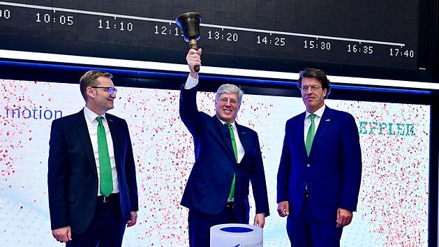 Reichste Menschen in Bayern - Forbes-Liste zeigt Top 11