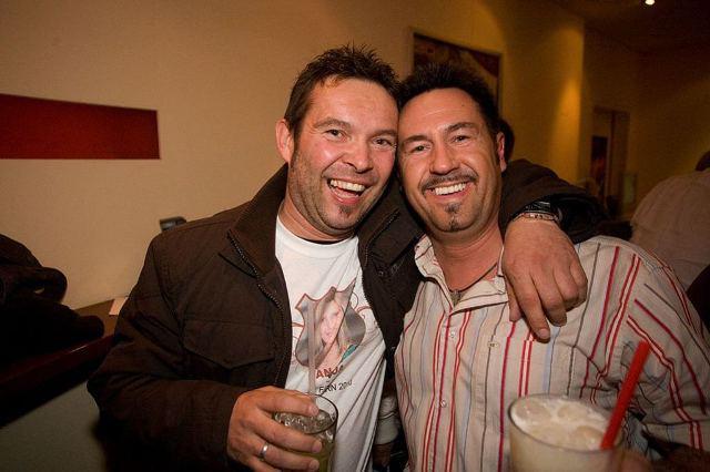 Atrium Miss und Mister Bayern 2009