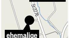 Die Grafik zeigt den Standort bei Zell f&uuml;r das geplante Tierheim im Landkreis Ha&szlig;berge. Grafik: Franziska Sch&auml;fer