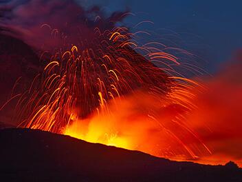 Symbolfoto: Salvatore Allegra/AP/dpa