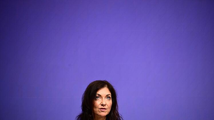 Katherina Reiche (CDU)