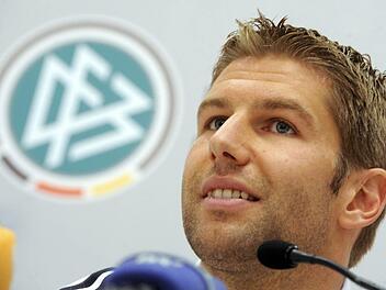 In einem Interview mit der Wochenzeitung "Die Zeit", für die er auch als Autor tätig war, bekennt sich Ex-Fußballprofi Thomas Hitzlsperger zur Homosexualität. Foto: Marcus Brandt/dpa
