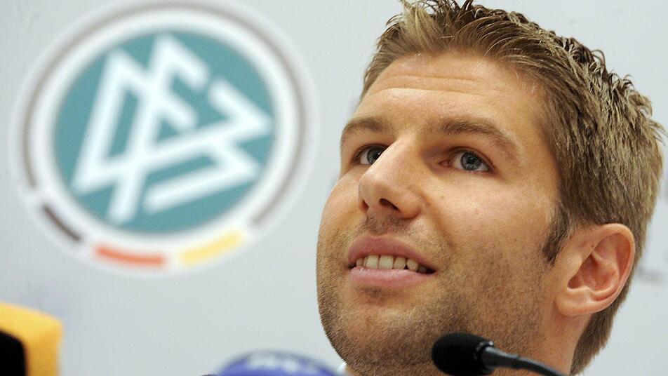 In einem Interview mit der Wochenzeitung "Die Zeit", für die er auch als Autor tätig war, bekennt sich Ex-Fußballprofi Thomas Hitzlsperger zur Homosexualität. Foto: Marcus Brandt/dpa