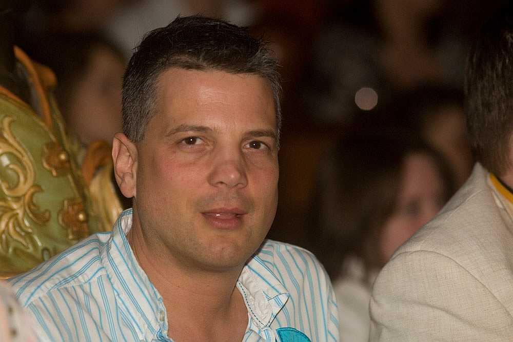 Miss und Mister Bamberg