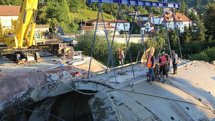 Foto: Barbara Herbst