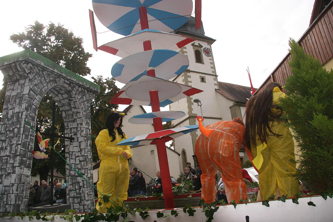 Sickerh&auml;user Kerm