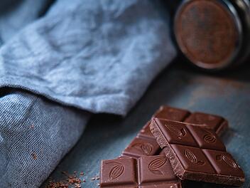 Schokoladen-Rückruf in Deutschland