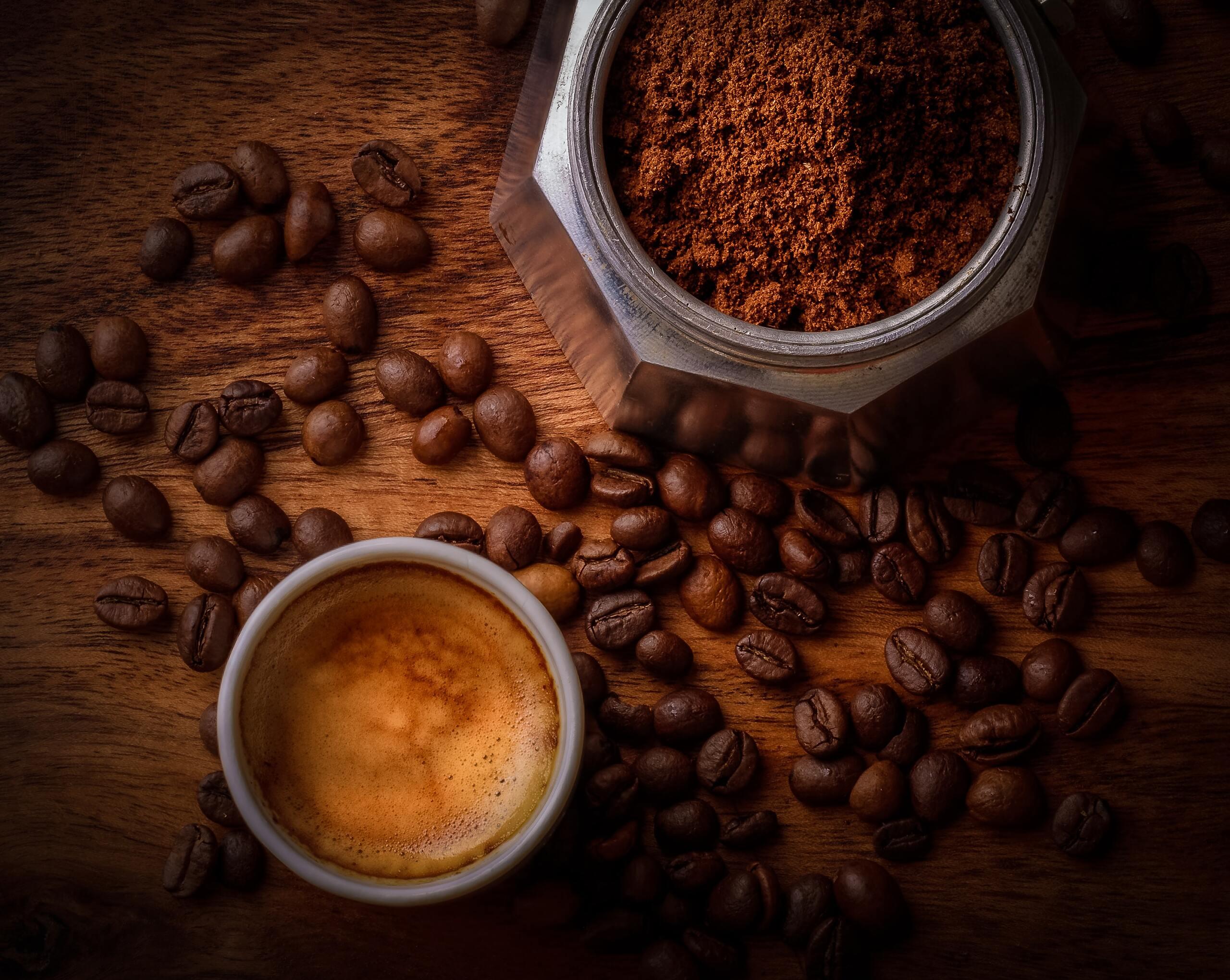 Der teuerste Kaffee der Welt Was den 