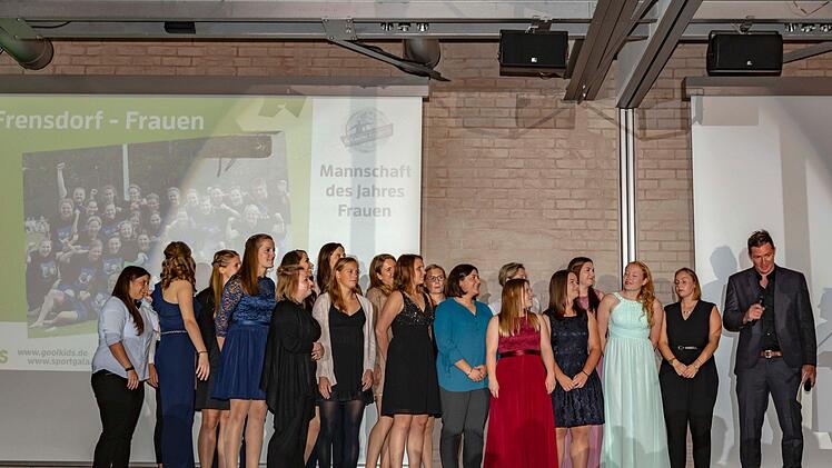Magnat Sportgala 2018. Stephan Großmann