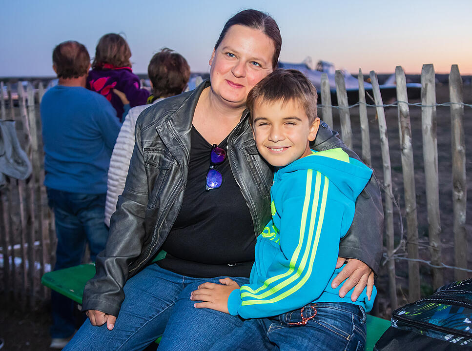 100 Jahre Flugplatz - 100 Jahre Luftsportclub