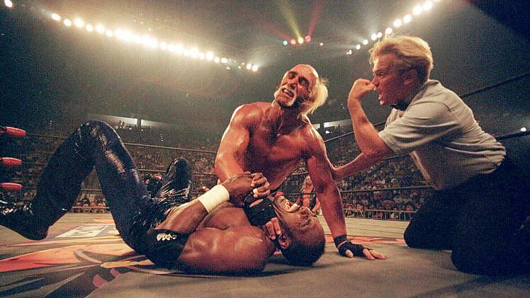 Wrestling-Legende Hulk Hogan ist tot