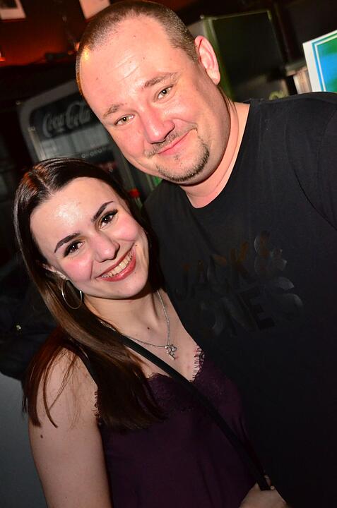 Live on Stage &ndash; die CHICOLORES!