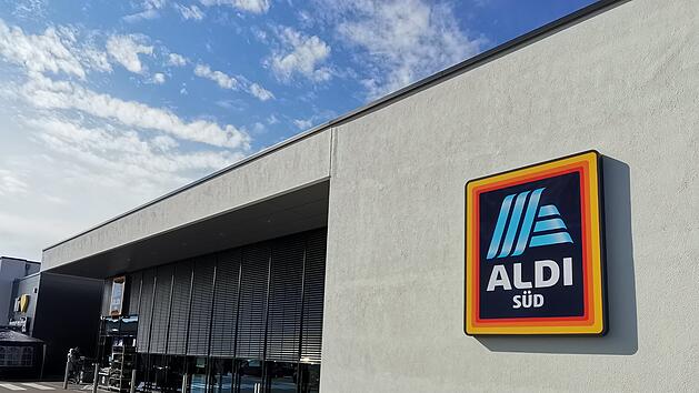 Aldi-Mitarbeiter verraten: So viel verdienen sie in ihrem Job