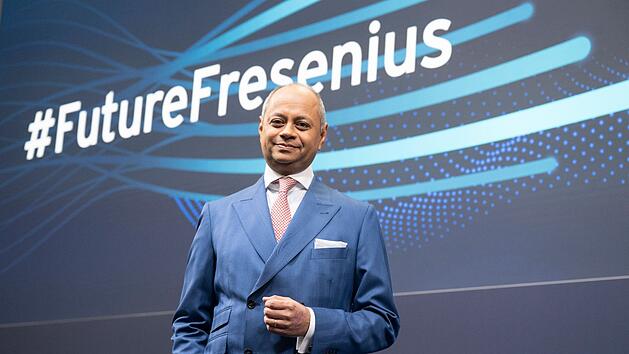 Fresenius