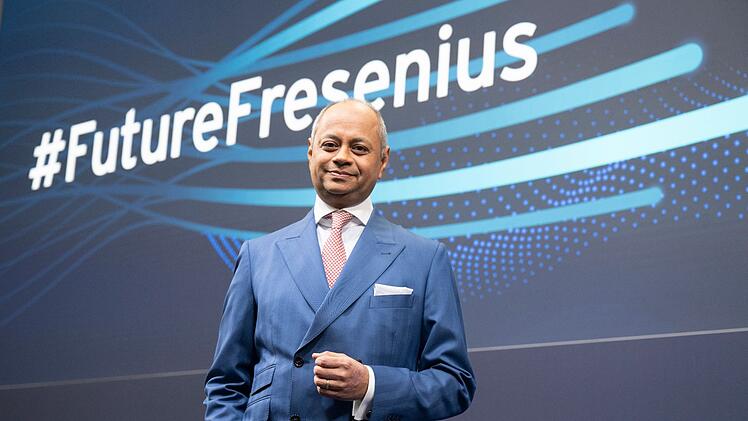 Fresenius