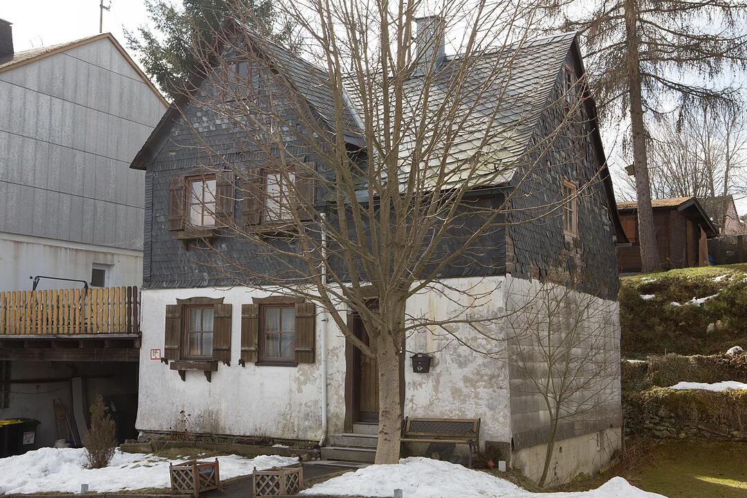 SoS Nordhalben Lkr. KC; Foto: Barbara Herbst