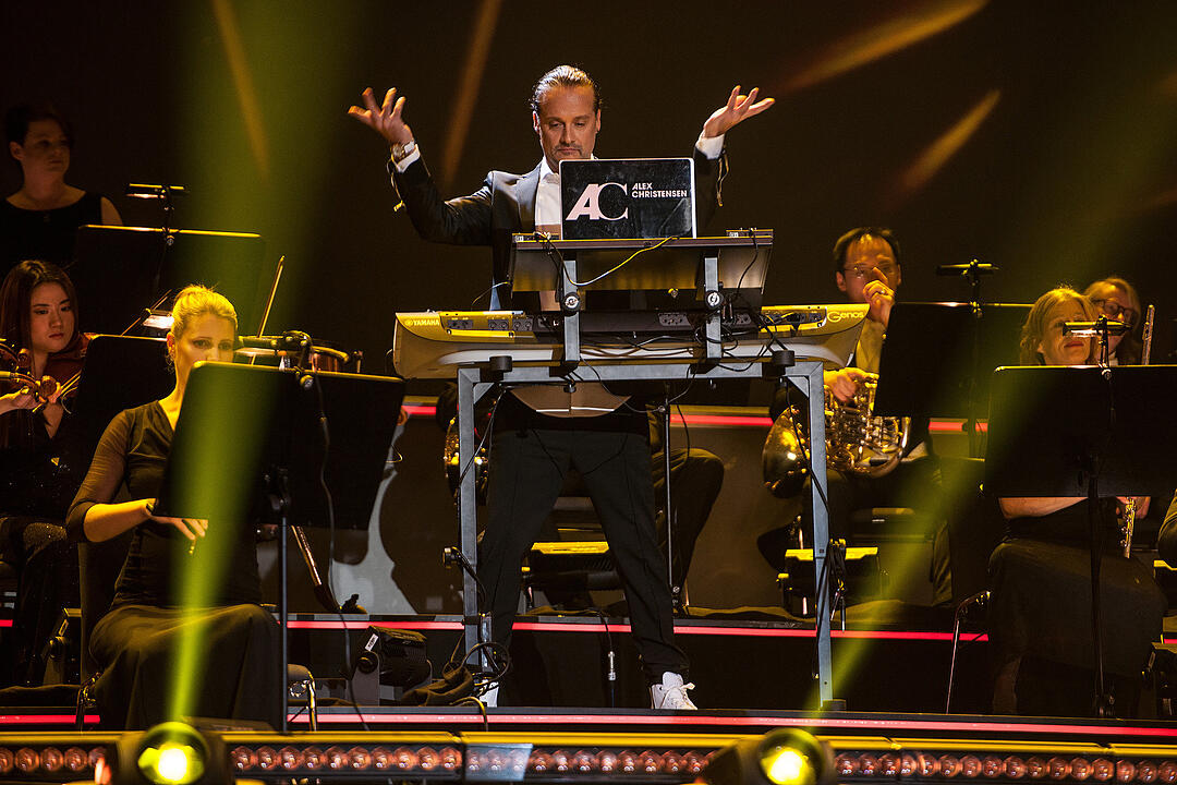 Die Helene Fischer-Show