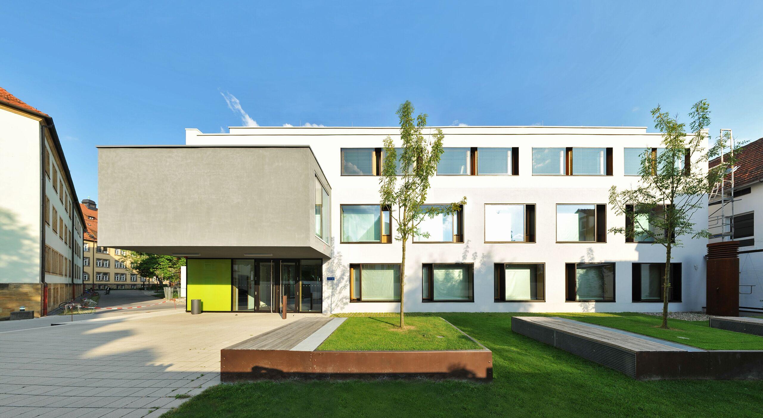 Universität Bamberg punktet vor allem in diesem Fach neues Ranking