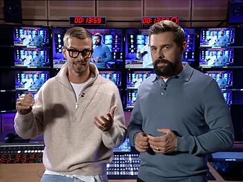 Joko und Klaas: Vermögen und Erfolge des TV-Duos