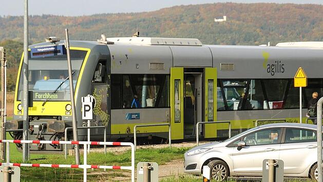 Wie kann der Verkehr in der Region nachhaltiger werden? Der Kreis-Mobilit&auml;tsausschuss setzt auf ein Mobilit&auml;tskonzept als "ersten Schritt". Foto: Ronald Heck