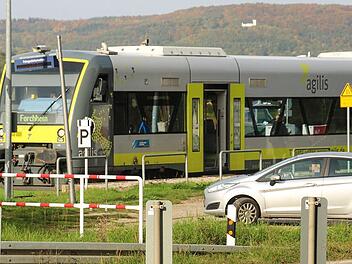 Wie kann der Verkehr in der Region nachhaltiger werden? Der Kreis-Mobilitätsausschuss setzt auf ein Mobilitätskonzept als "ersten Schritt". Foto: Ronald Heck