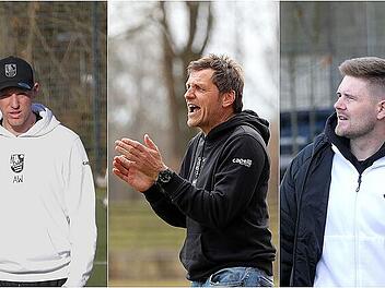 Trainer da, Trainer weg: Die Details des Sulewski-Deals