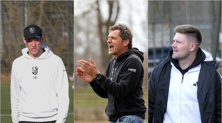 Trainer da, Trainer weg: Die Details des Sulewski-Deals