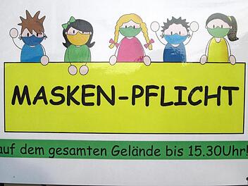 Die Johannes-Petri-Schule bietet künftig die Offene Ganztagsbetreuung durch die AWO an.
