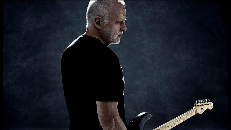 David Gilmore ist nicht nur ein begnadeter Gitarrist, sondern auch ein leidenschaftlicher Gitarrensammler. Von seiner umfangreichen Sammlung trennte er sich 2019 dennoch - f&uuml;r einen guten Zweck.