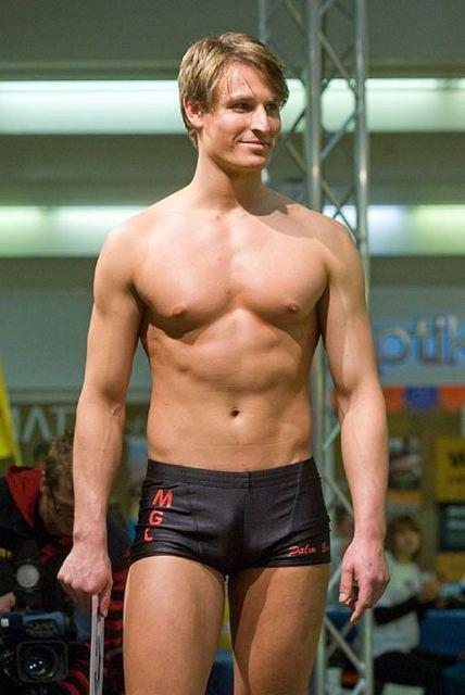 Atrium Miss und Mister Bayern 2009