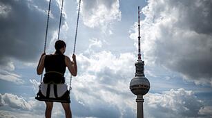 Wetter Berlin