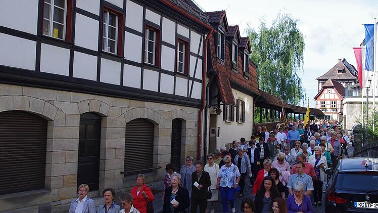 Foto: Heike Schülein