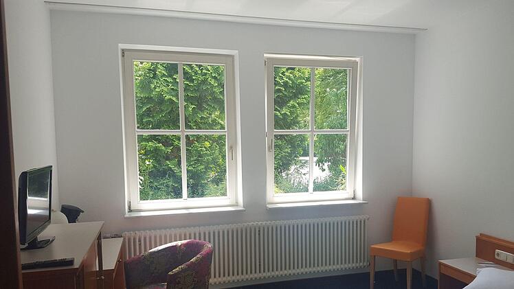So sieht es nach der Renovierung aus. Foto: Achat-Hotel