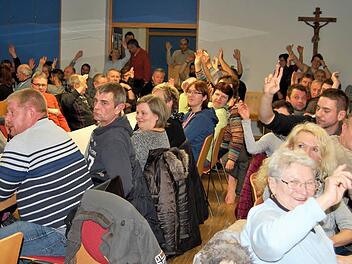 Viele Premicher wollen sich finanziell an der Verwirklichung eines Dorfladens beteiligen. Foto: Sigismund von Dobschütz