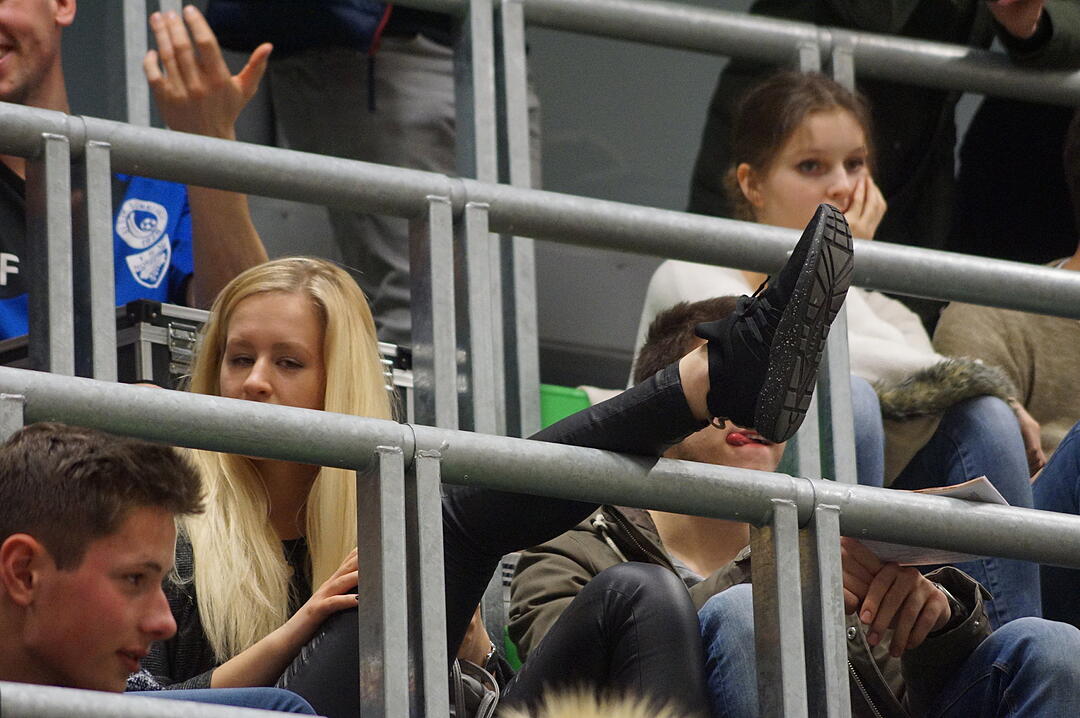 Kreismeisterschaft 2018