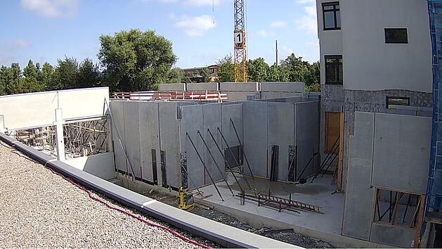 Bamberg: Handwerks-Ausbildungszentrum geplant - an prominentem Standort