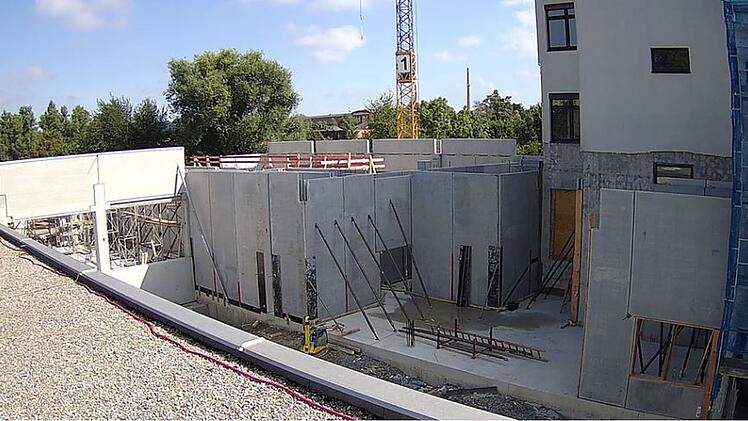 Bamberg: Handwerks-Ausbildungszentrum geplant - an prominentem Standort