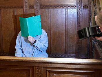 Prozessbeginn  gegen Messerangreifer