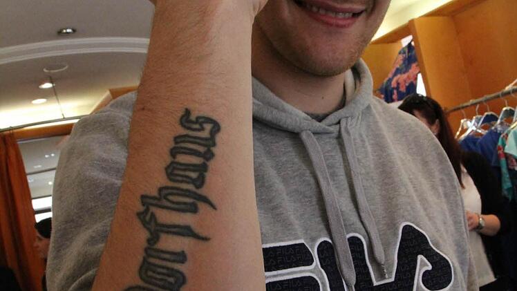 Foto: Josef Hofbauer