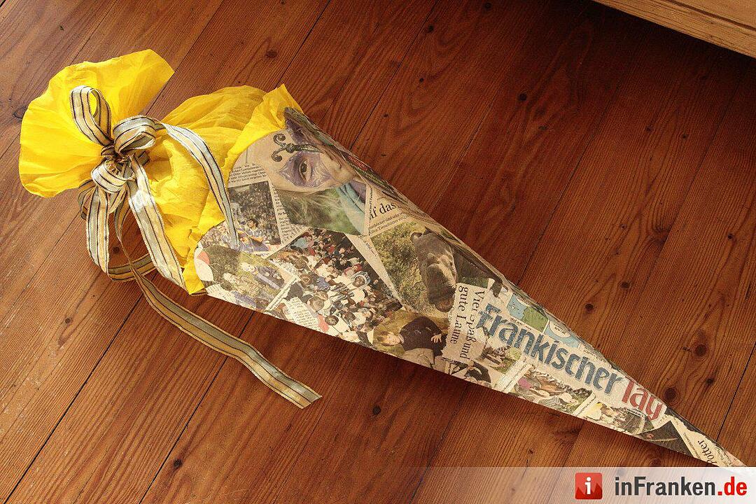 Das sind die besten Schultüten-Bilder unserer User